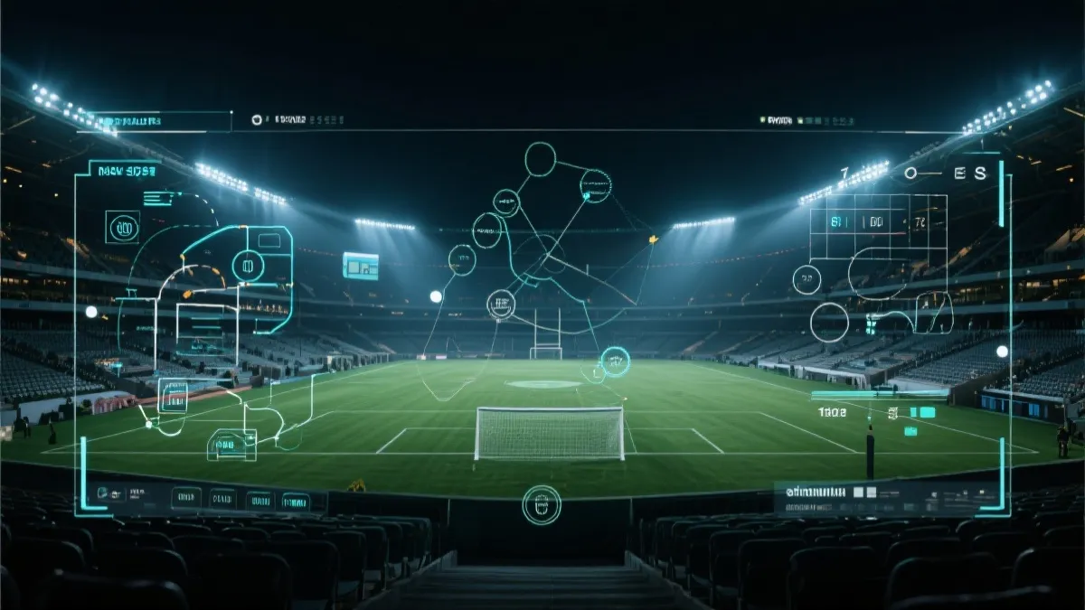 2026世界杯决赛美加墨结果复盘：用XG与战术细节拆解冠军的那一瞬