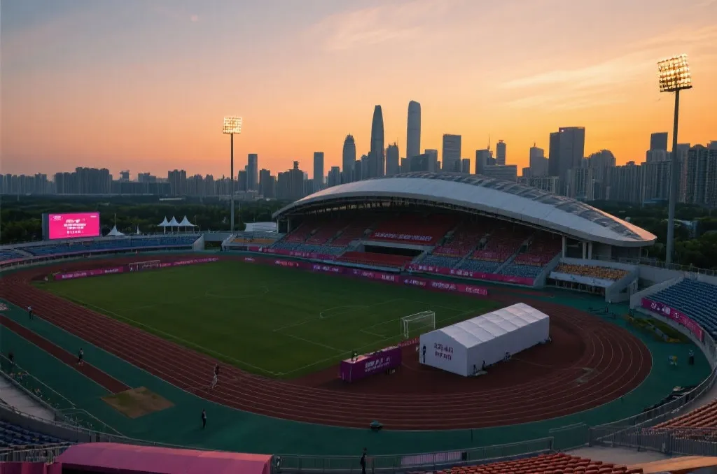 2026世界杯直播加拿大在哪举办？从承办城市到全球直播中枢，一次看懂